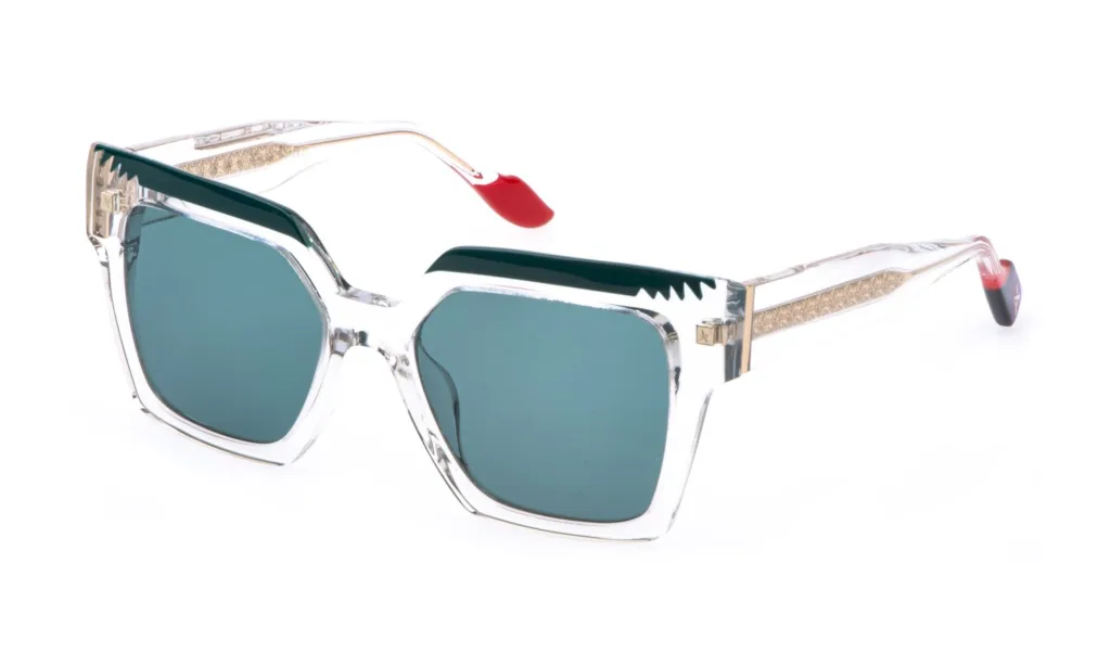 Occhiali da sole Yalea SYA225V 0880