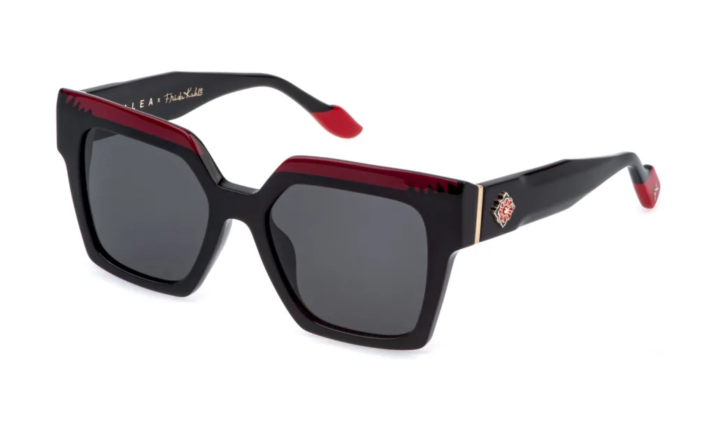 Occhiali da sole Yalea SYA225V 700Y