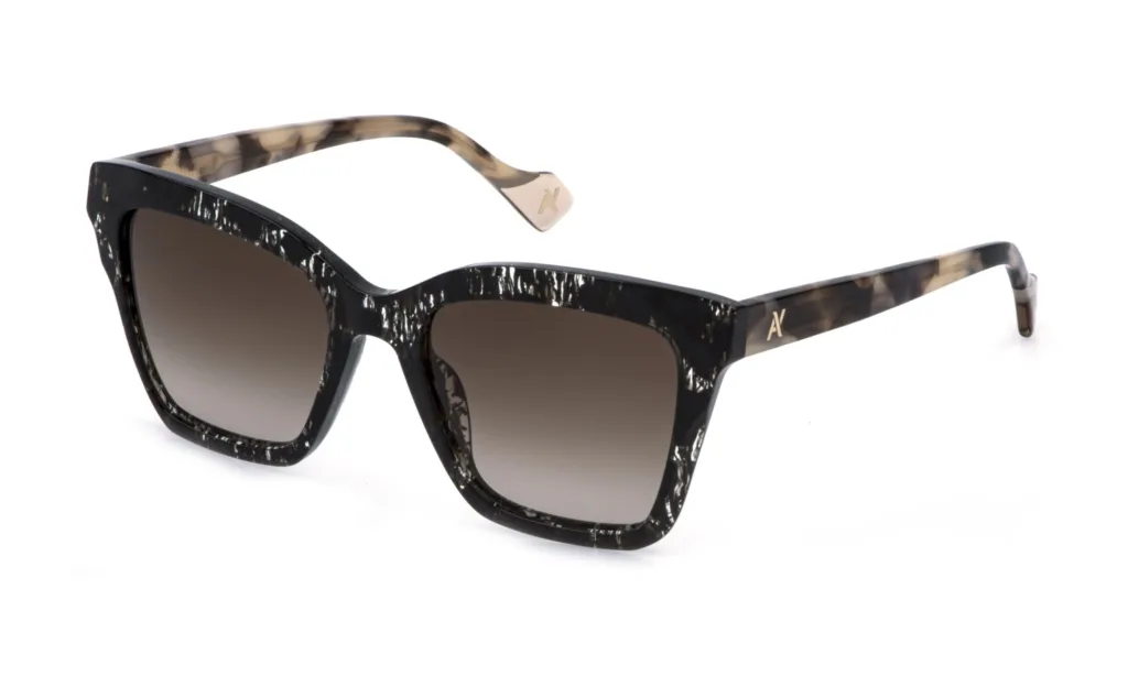 Occhiali da sole Yalea SYA240 0ALW