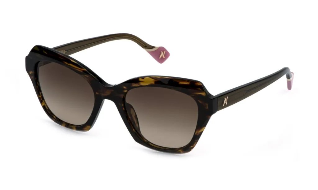 Occhiali da sole Yalea SYA241 02BV