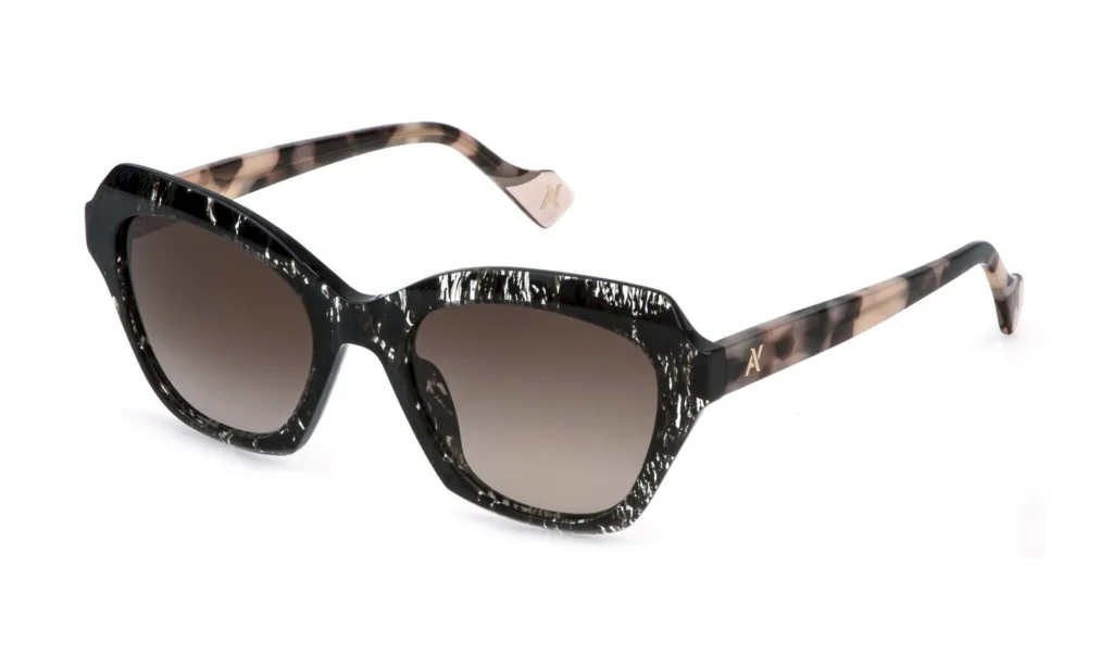 Occhiali da sole Yalea SYA241 0ALW