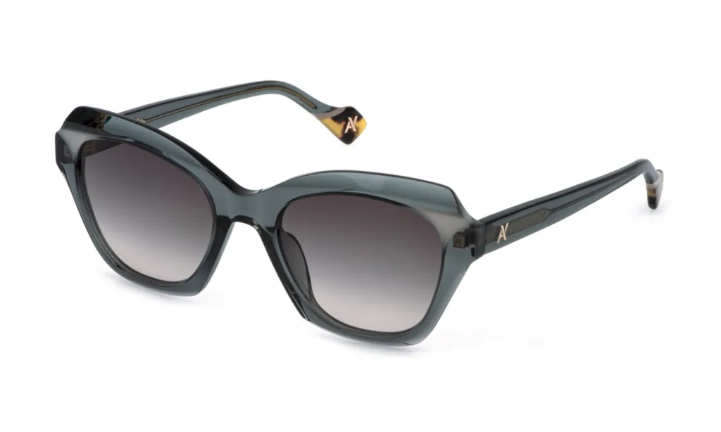 Occhiali da sole Yalea SYA241V 0819