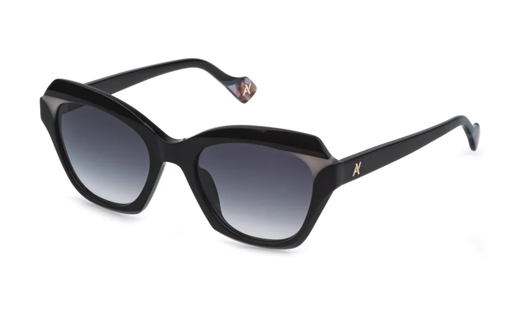 Occhiali da sole Yalea SYA241V 700Y