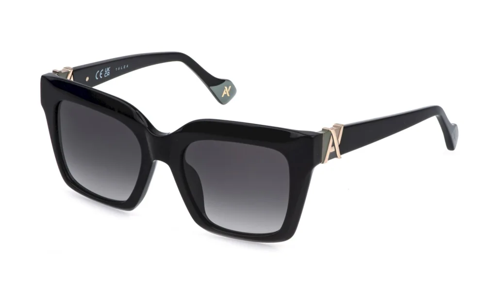 Occhiali da sole Yalea SYA243 0700