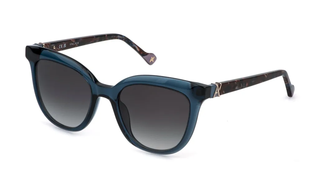 Occhiali da sole Yalea SYA244 06SB