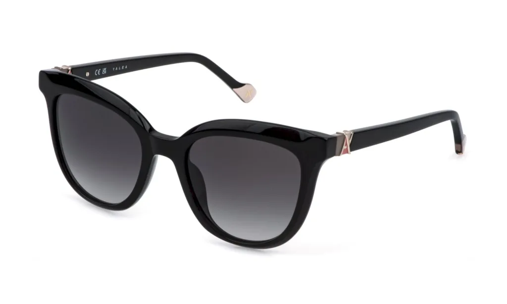 Occhiali da sole Yalea SYA244 0700