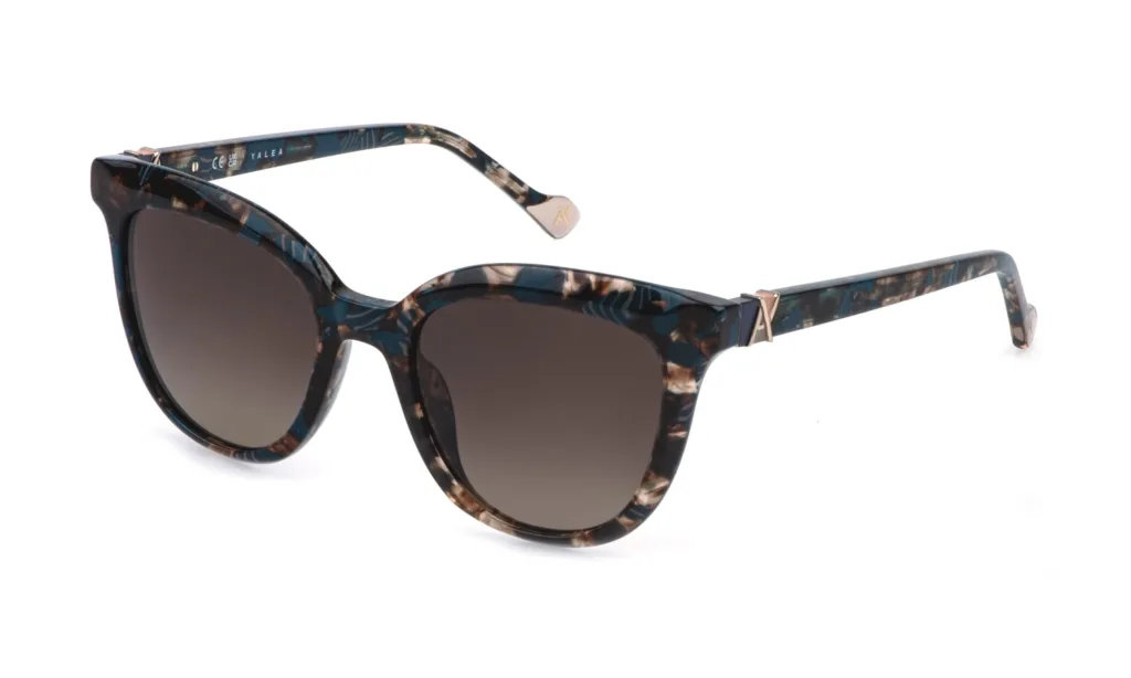 Occhiali da sole Yalea SYA244 0UA2