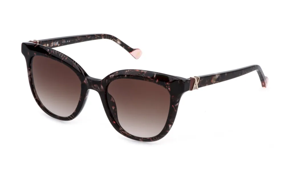 Occhiali da sole Yalea SYA244 0XAP