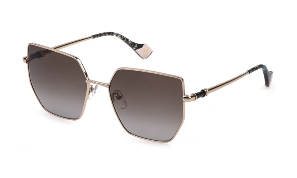 Occhiali da sole Yalea SYA245 0301