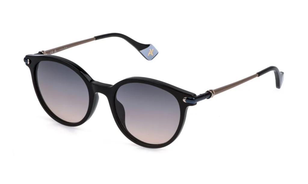 Occhiali da sole Yalea SYA246 0700