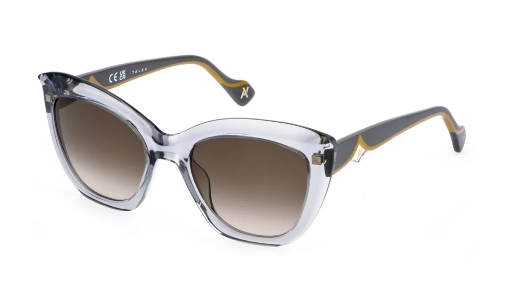 Occhiali da sole Yalea SYA247 04G0