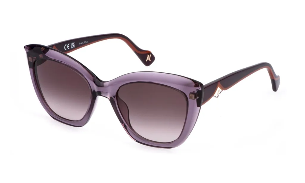 Occhiali da sole Yalea SYA247 0G42