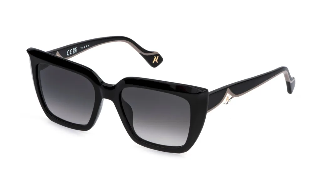 Occhiali da sole Yalea SYA248 0700