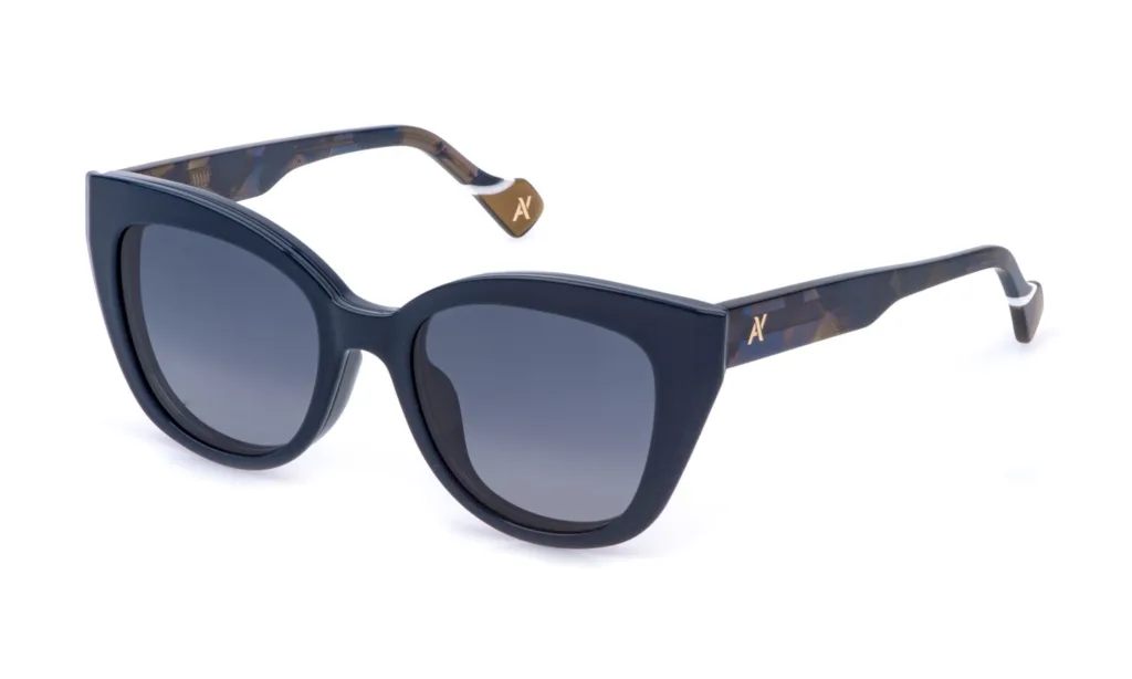 Occhiali da vista Yalea UYA200 991P