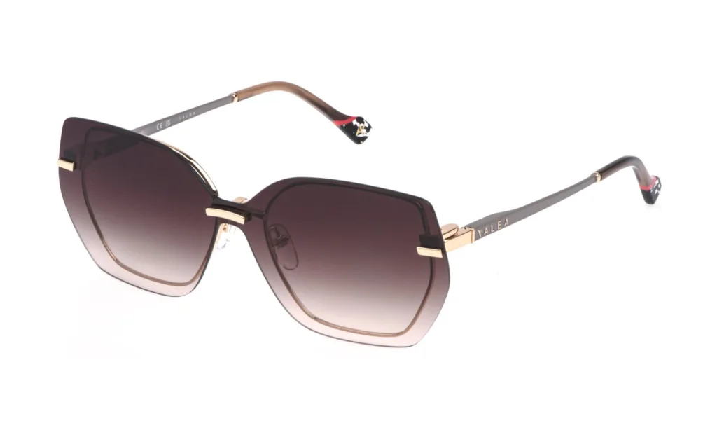 Occhiali da vista Yalea UYA233 0300