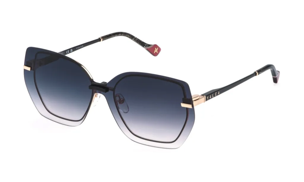 Occhiali da vista Yalea UYA233 0301