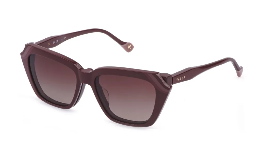 Occhiali da vista Yalea UYA236 3G6P