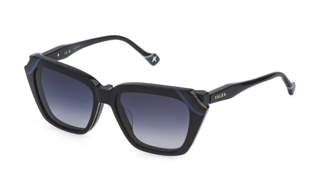 Occhiali da vista Yalea UYA236 700P