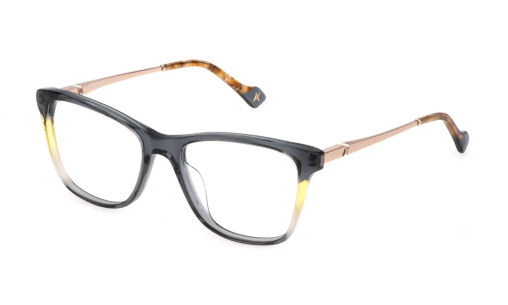 Occhiali da vista Yalea VYA087L 0819