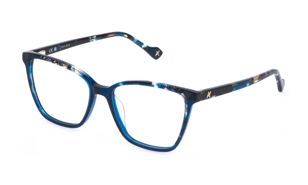 Occhiali da vista Yalea VYA113 0AGQ