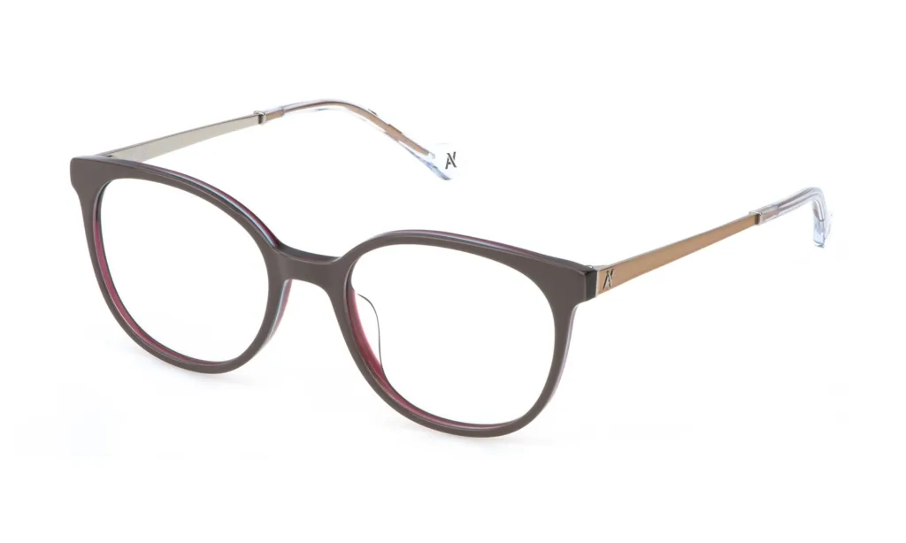 Occhiali da vista Yalea VYA116 0AQG