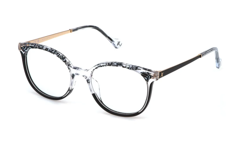 Occhiali da vista Yalea VYA116V 0P79