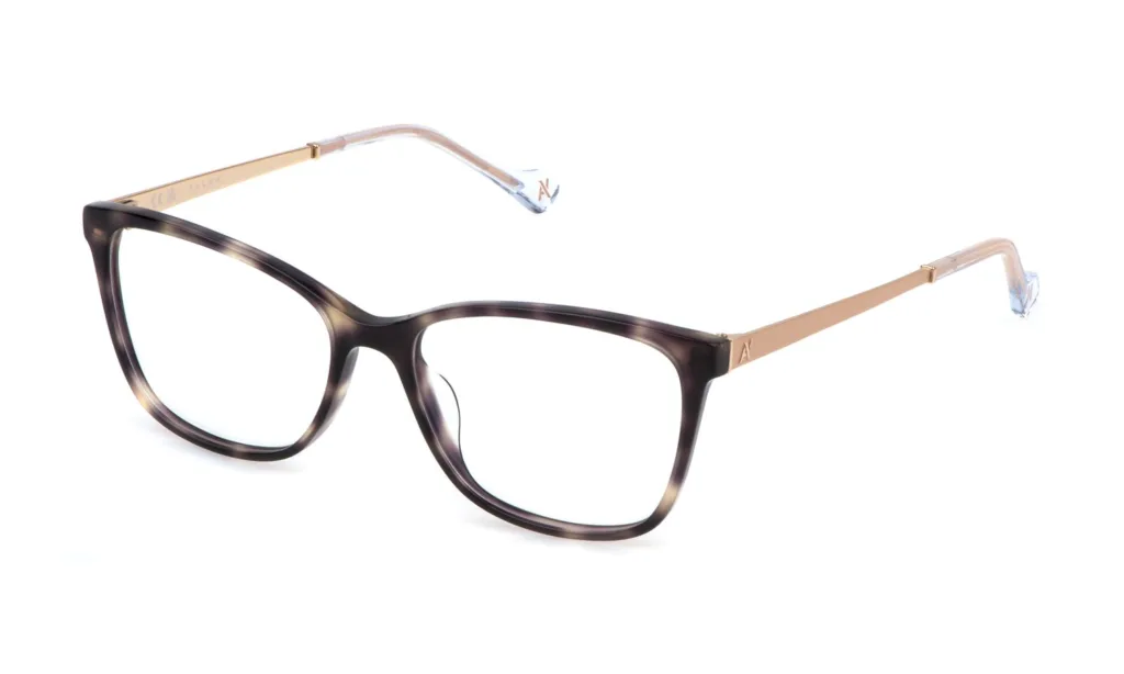 Occhiali da vista Yalea VYA117 07UX
