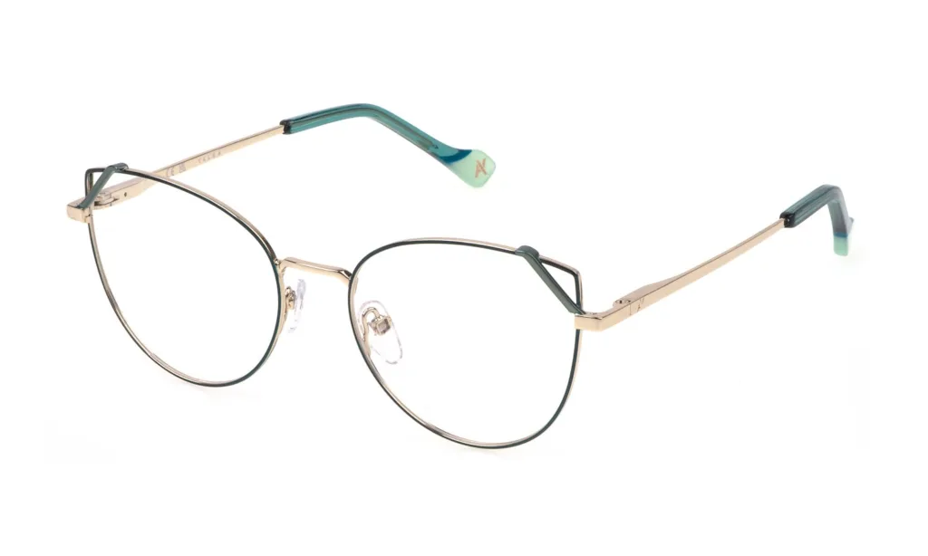 Occhiali da vista Yalea VYA137 0SNC