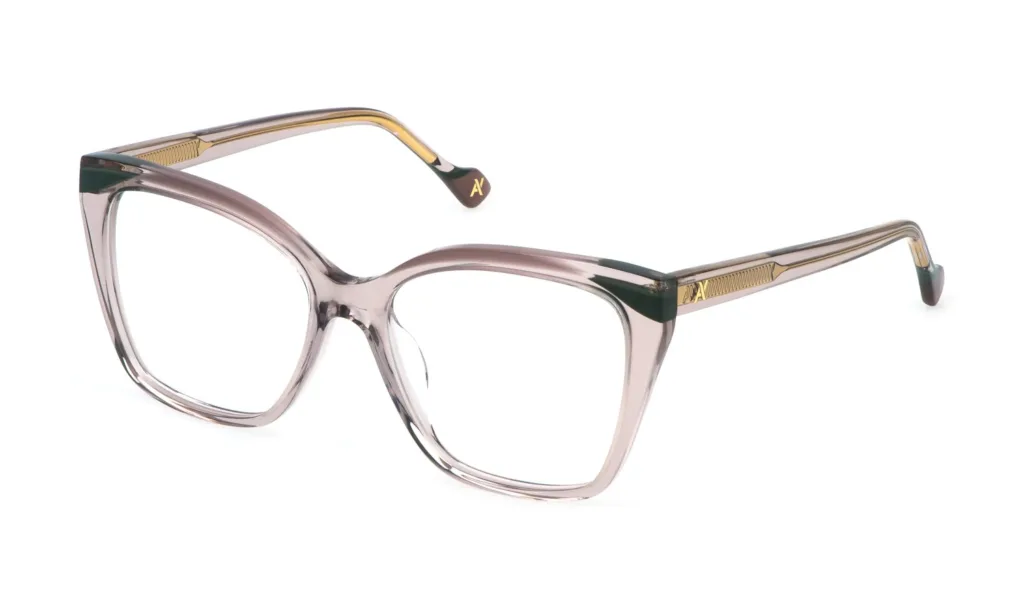 Occhiali da vista Yalea VYA158V 07T1