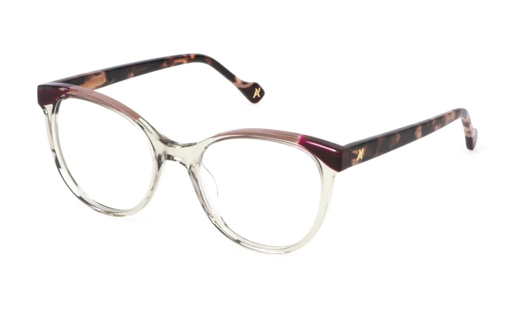 Occhiali da vista Yalea VYA159W 03GE