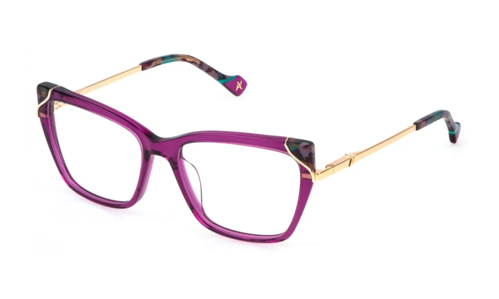 Occhiali da vista Yalea VYA161 01F5