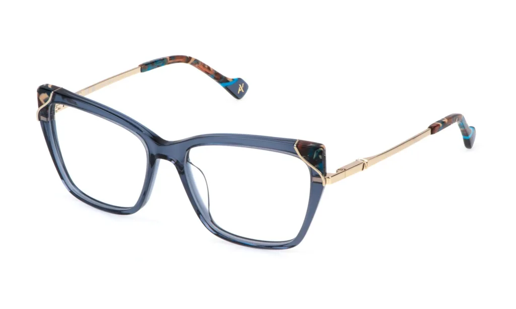 Occhiali da vista Yalea VYA161 04AL