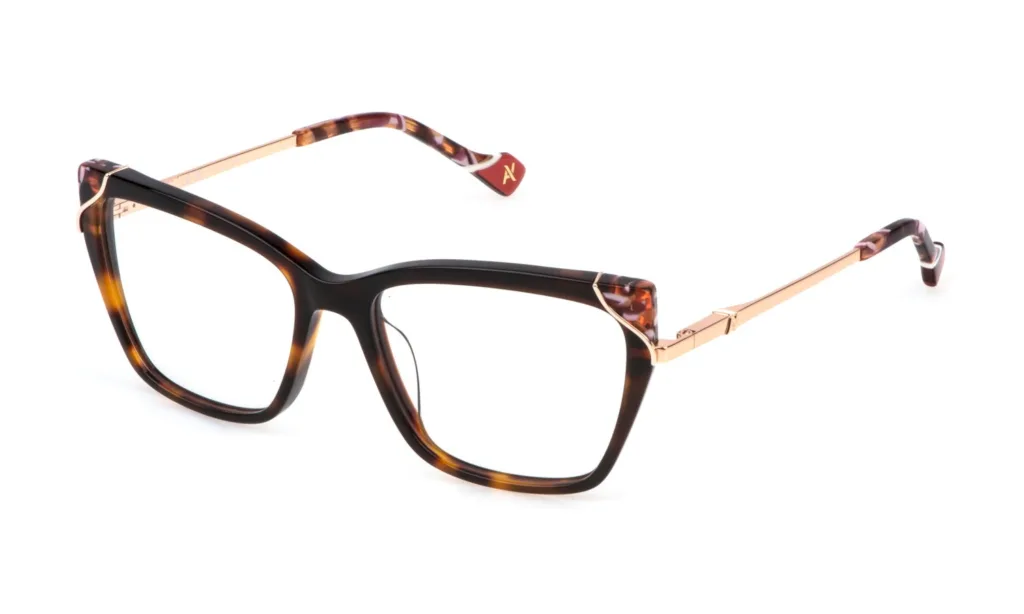 Occhiali da vista Yalea VYA161 752Y