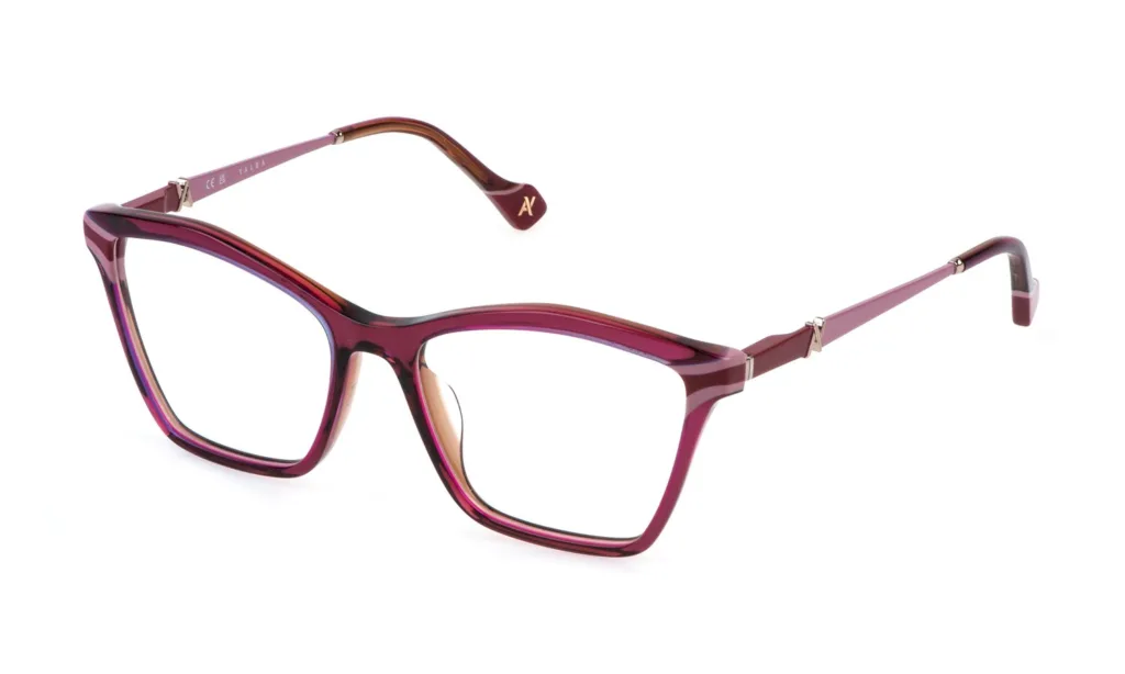 Occhiali da vista Yalea VYA162 09WG