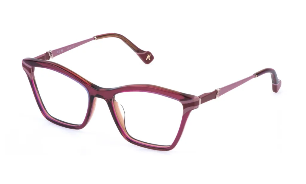 Occhiali da vista Yalea VYA162L 09WG