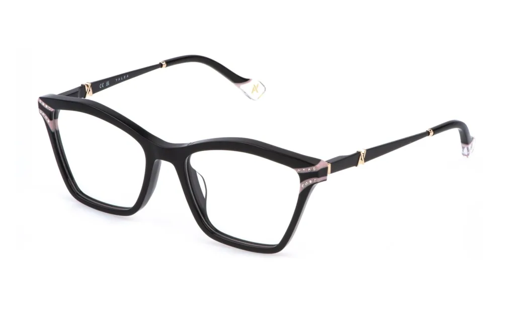 Occhiali da vista Yalea VYA162W 0700