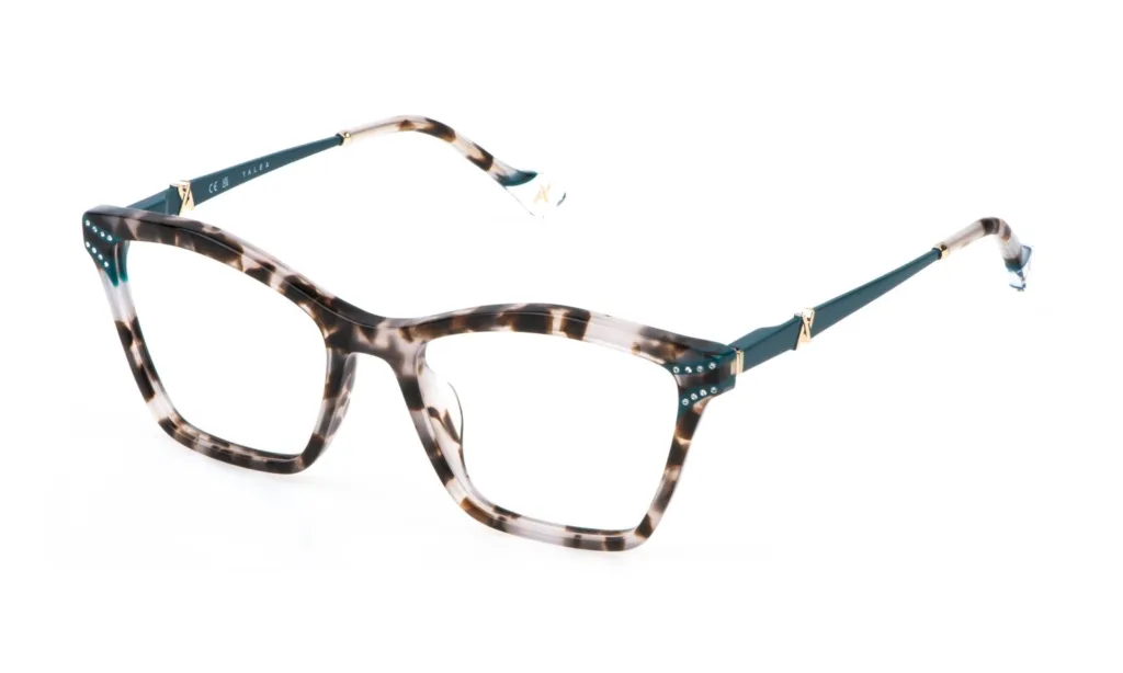 Occhiali da vista Yalea VYA162W VB1K