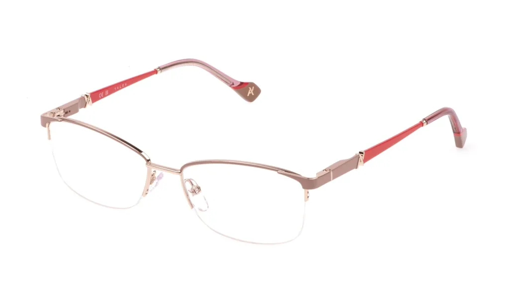 Occhiali da vista Yalea VYA164 08MZ