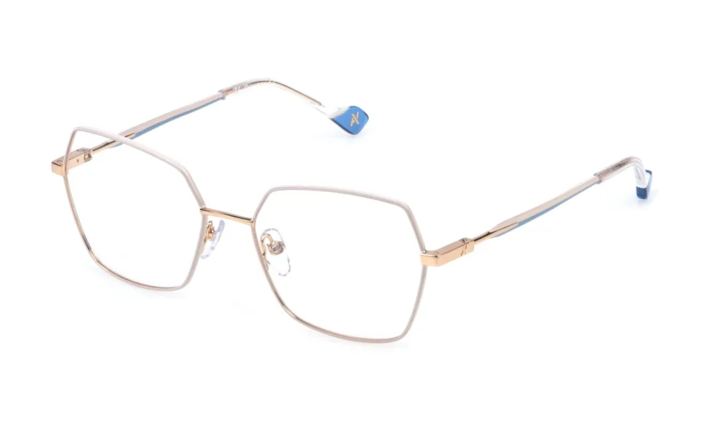 Occhiali da vista Yalea VYA166 0361