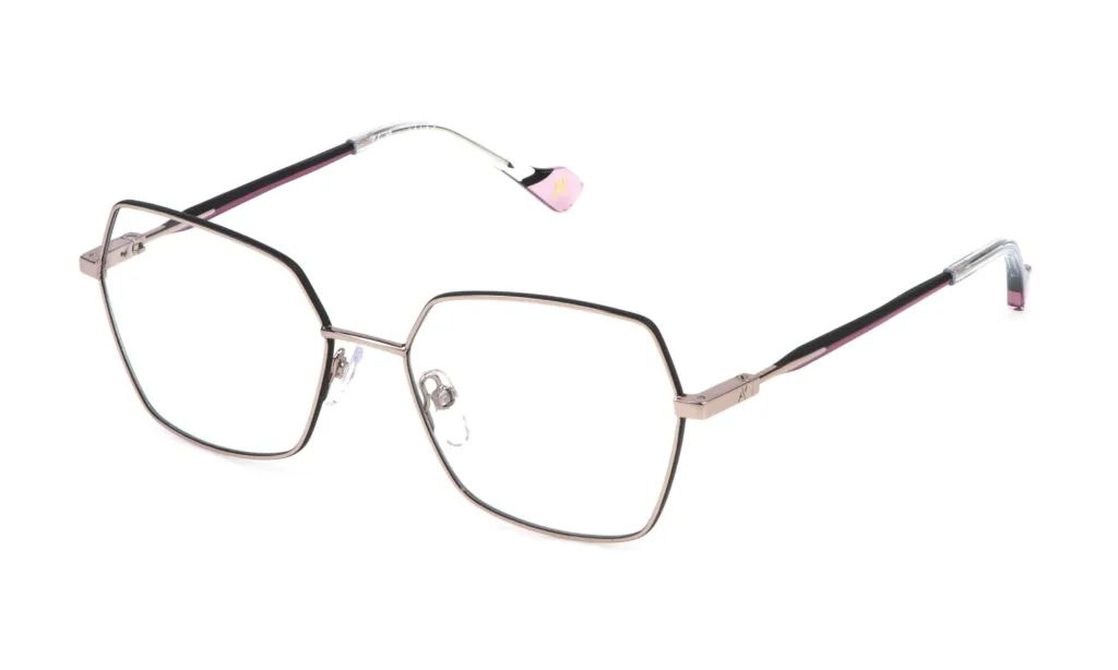 Occhiali da vista Yalea VYA166 08NS