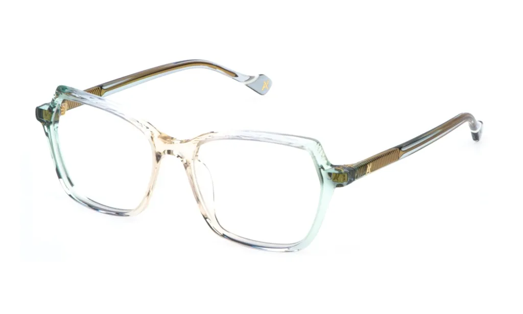 Occhiali da vista Yalea VYA169 06W9