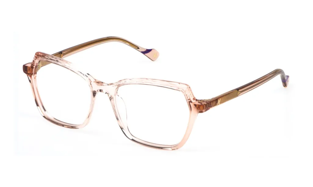 Occhiali da vista Yalea VYA169 0ABA