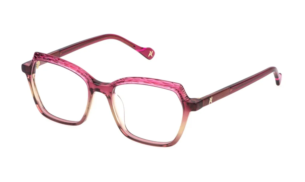 Occhiali da vista Yalea VYA169 0ABT