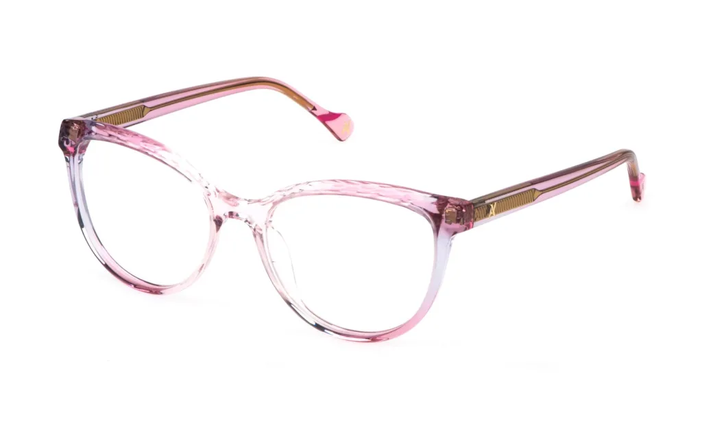 Occhiali da vista Yalea VYA170 0VAW