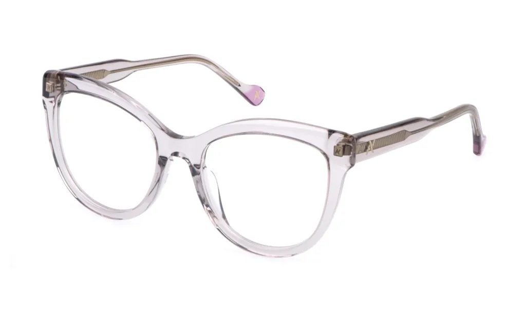 Occhiali da vista Yalea VYA177 04G0