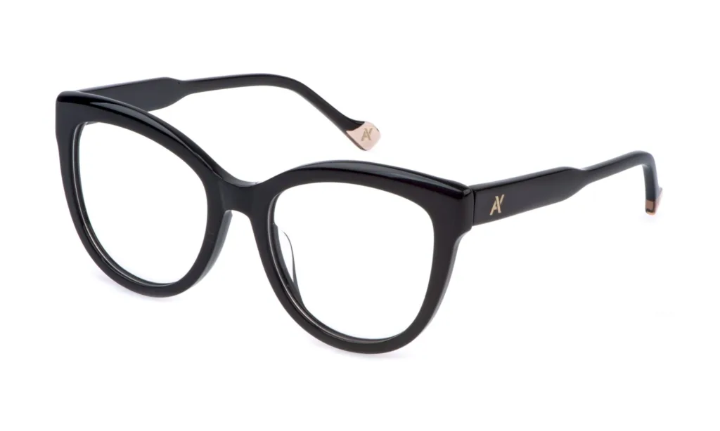 Occhiali da vista Yalea VYA177 0700