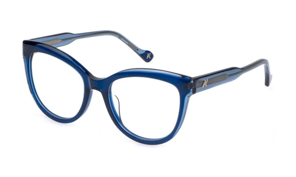 Occhiali da vista Yalea VYA177V 0AGQ