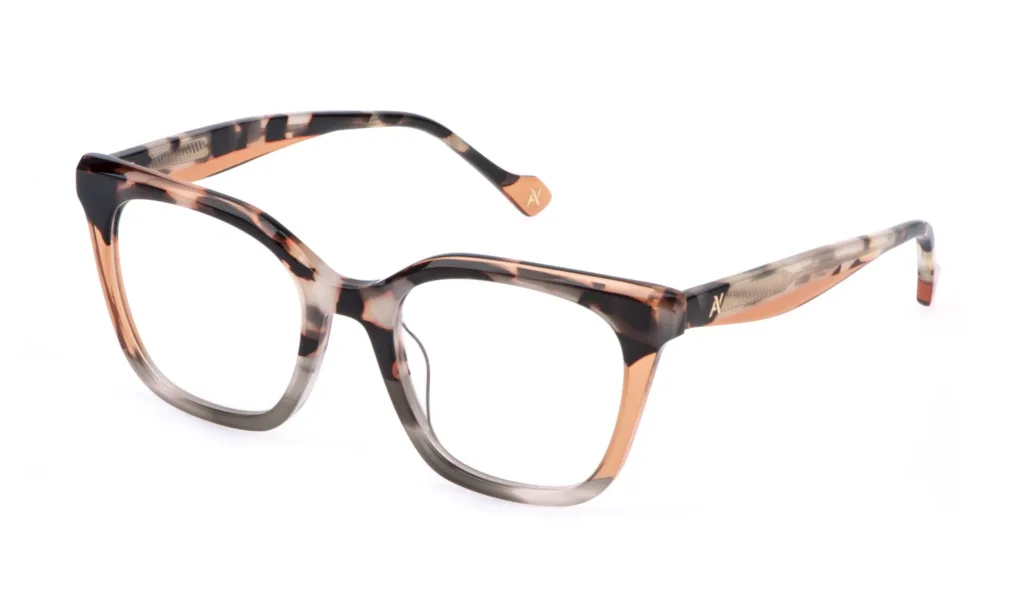 Occhiali da vista Yalea VYA178V 03KA