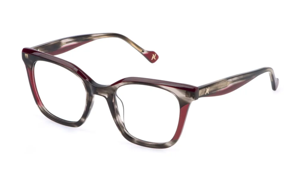 Occhiali da vista Yalea VYA178V 06K3