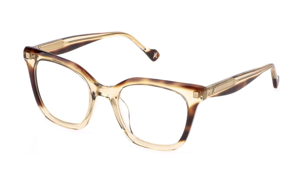 Occhiali da vista Yalea VYA178V 096C